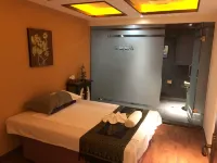 GreenTree Eastern Hotel (Chongqing Baiyun Road Tongde Plaza) - spa