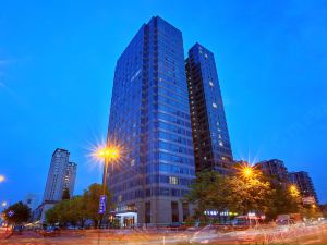 6698 Crystal Hotel (Hangzhou Sijiqing)