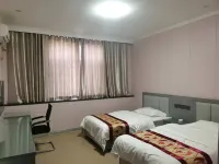 Tazhong Moqin Jiayuan Express Hotel