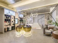 Atour Hotel Quanzhou Baozhou Road Hongchang Hotels in Quanzhou