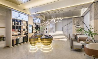 Atour Hotel Quanzhou Baozhou Road Hongchang