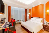 Feiyu S Electronic Competition Hotel (Railway Station Branch)