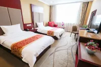 Hohhot Fumengjia Hotel (Peking University Cancer Hospital Inner Mongolia Normal University) - 4 stjerner