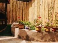 介休深巷民宿 鄰近武極體育單招訓練基地的酒店