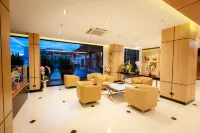 Siri Hotel Lumphun Hotels in Lamphun