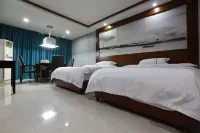 New Wanjia Hotel