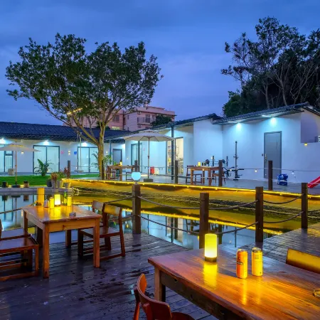 Wan Chau Homestay