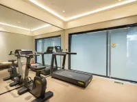 JI Hotel (Hefei Mingzhu Plaza) Hotels near Hefei Development Zone