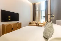 Yinju Jingde Art Hotel Hotels in Jingdezhen