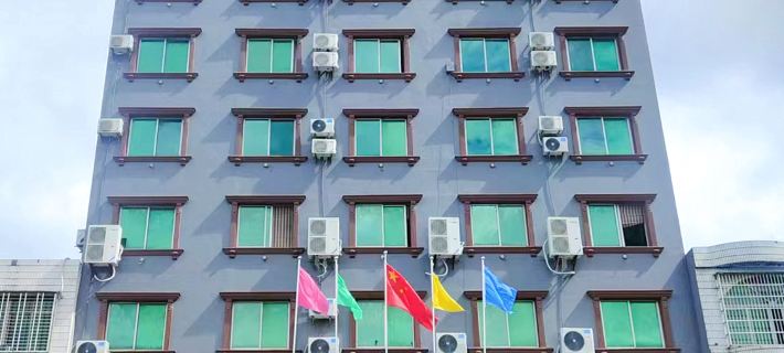 Wandu Hotel Các khách sạn ở Vạn Ninh