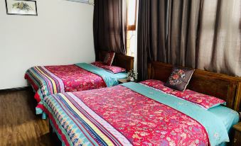 Tianshui Yuanju Inn