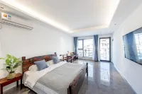 Zhoushan Dongjihai Gebi Homestay