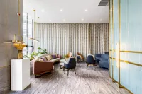 Rushan Shengli Street Municipal Government Manting Light Hotel