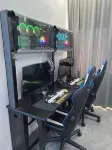 Longsheng E-Sports Hotel Hotels in 