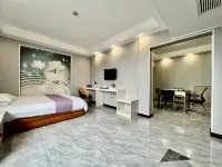 Xiangcheng Lotus Express Hotel Hotels in Xiangcheng City