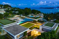 Samujana Villas Hotels in Koh Samui