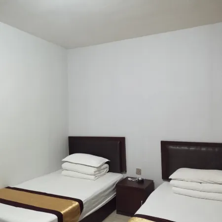 Ningnan Tiancheng Hotel