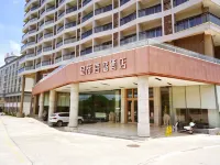 Galaxy Bay Hotel Hotels in Yangxi