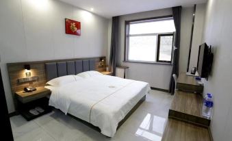 Qianfuyuan B&B Hotel