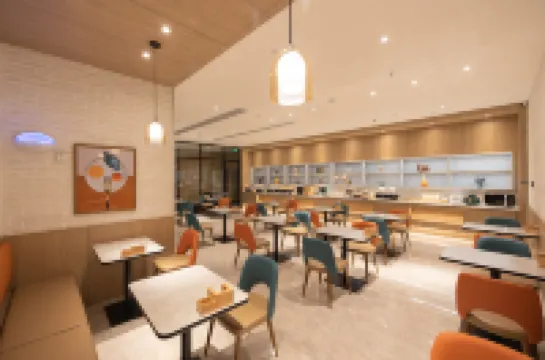 HanTing Premium Hotel (Linfen Chezhanjie)