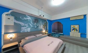 Baotou Vientiane Time Hostel