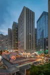Zaixu Manju (Guiyang Songhua Road Subway Station Baigong) Hotels near Guizhou Polytechnic College of Communications North Campus Architecture and Engineering Department