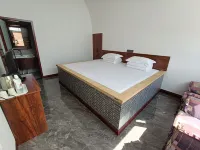 Shengdelou Hotel - balcony