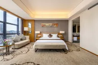 Treasure Island Hotel Hotels in Dongguan
