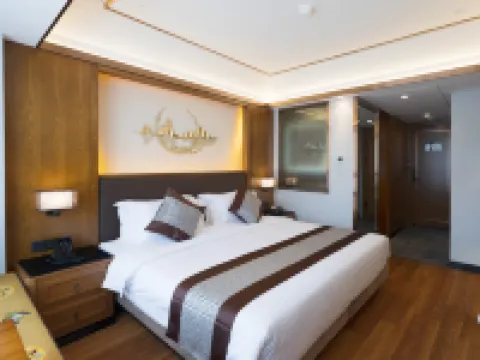 Litang Yalong Hotel Hoteles en Litang