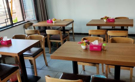 Qianzitong Hotel - Housity