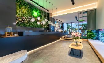 Ibis Styles Hotel (Zhuhai Huafa Shangdu)