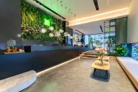Ibis Styles Hotel (Zhuhai Huafa Shangdu)