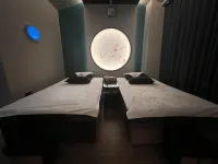 Silu Tiansi Hotel - spa