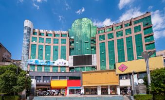 Yayue Hotel (Yongxin Central Plaza)