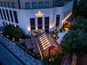The Sukhothai Shanghai