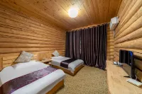 EerguNa Shiwei Ranger home Hotels in Shiwei Downtown