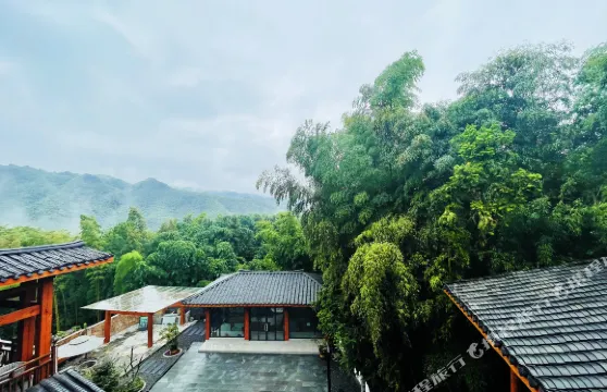 蜀南竹海景逸別苑·精品民宿