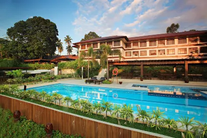 Hotel Tropika