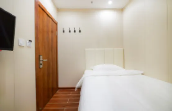 雅軒賓館 鄰近東北虎林園的酒店