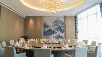CHARMING HOTEL - Aamiainen