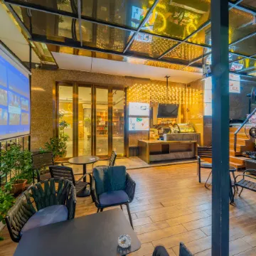 Mairui International Hotel Luoding