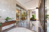 Madison Hotel Xianyang Renmin Road Wanda Plaza - 4 stjerner
