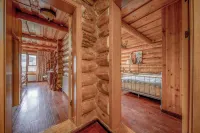 Hewu Nova Cabin (Old Village, Beautiful Peak Station, Hewu Bridge Store)