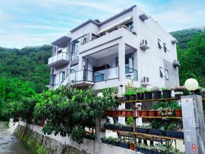 Qichi Yishu Holiday Villa