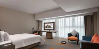 Hampton by Hilton Chengdu Xipu - Deluxe Queen Room