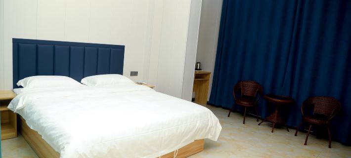 Lvliang Qinwan Express Hotel Hotels in Lvliang