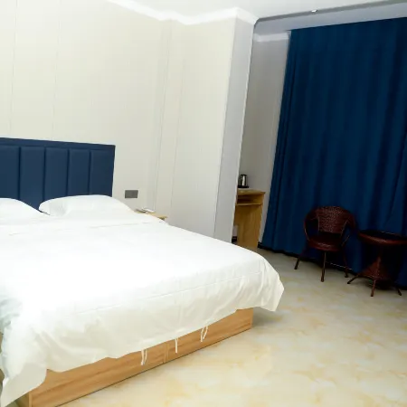 Lvliang Qinwan Express Hotel