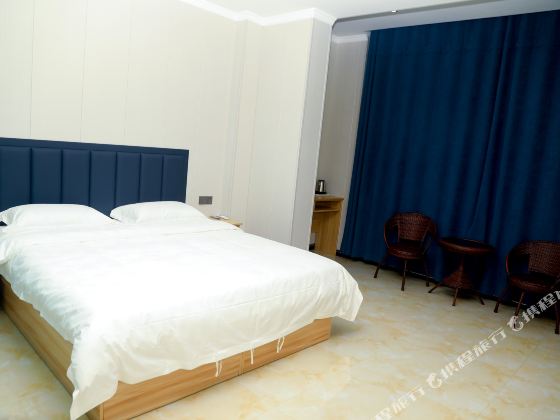 Lvliang Qinwan Express Hotel