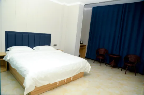 Lvliang Qinwan Express Hotel