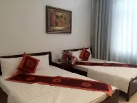 Tan Truong Son Hotel Hotels in 